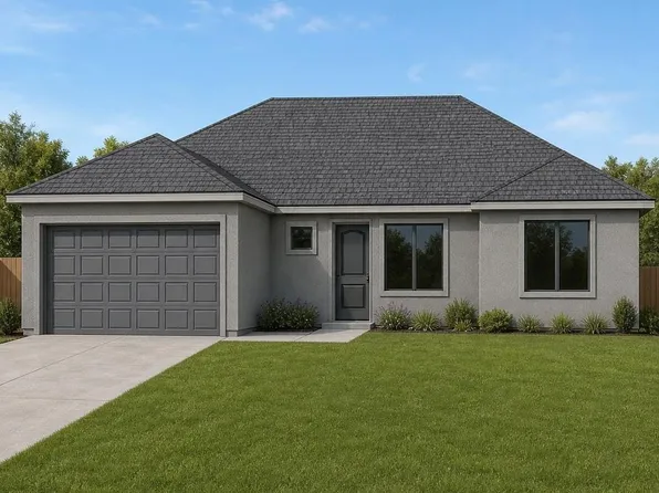 200 Olivera St, Grandview, WA 98930