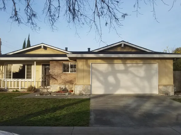 1075 Marilla Ave, San Jose, CA 95129