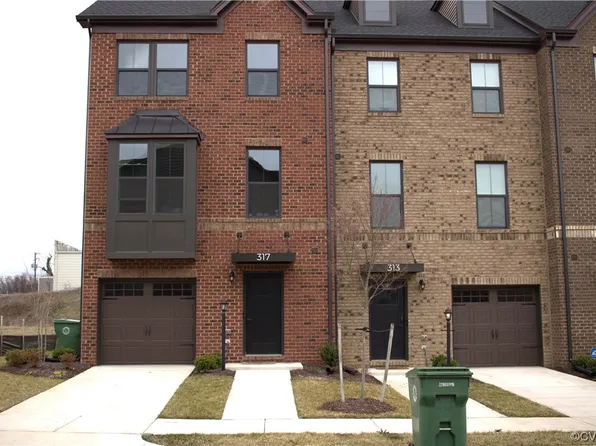 317 W 20th St, Richmond, VA 23225