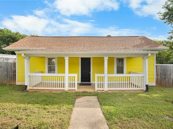 506 Washburn Ave, Eden, NC 27288