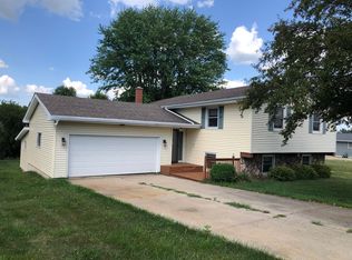 107 Newport Rd, Davis, IL 61019