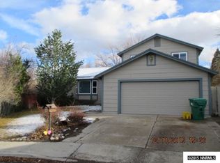 1249 Junction Ct, Sparks, NV