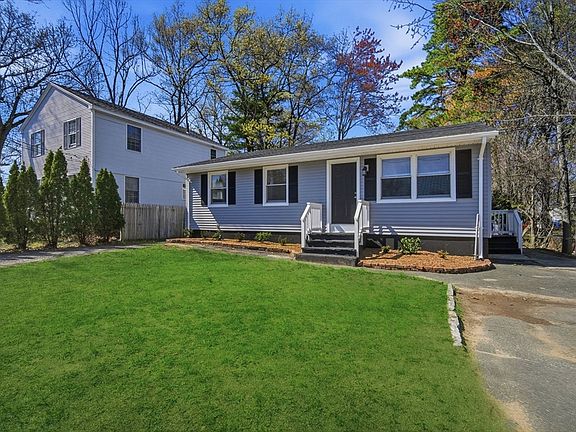 2nd image of 974 Wilbraham Rd