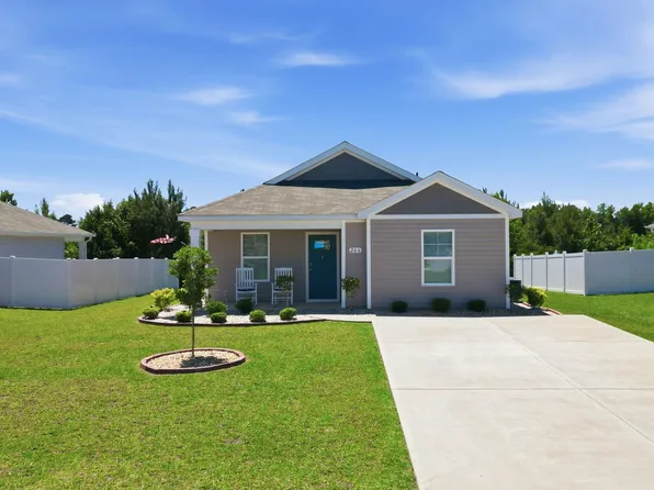 266 Jeff Waters Circle, Longs, SC 29568