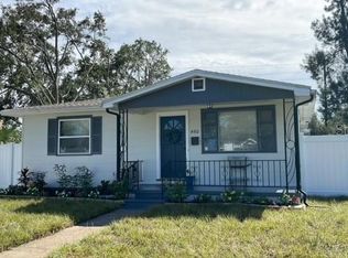 460 47th Ave N, Saint Petersburg, FL 33703