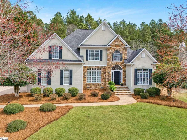 622 Innisbrook Ln, Spartanburg, SC 29306