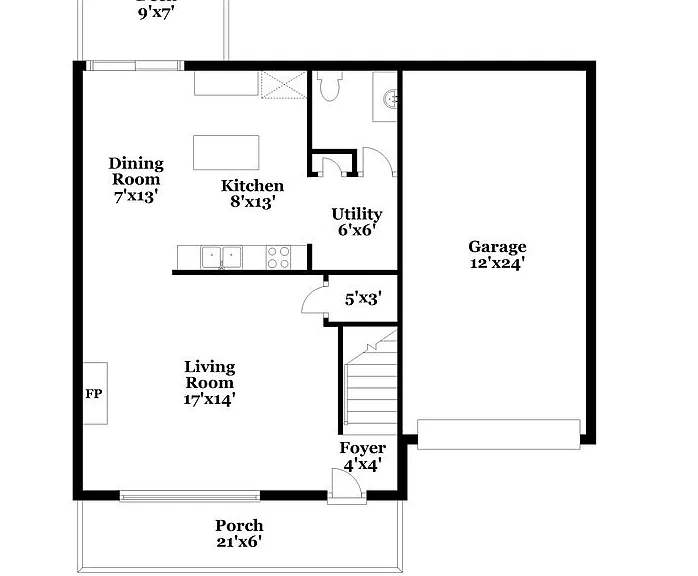 11240 Northwoods Forest Dr — Photo 2