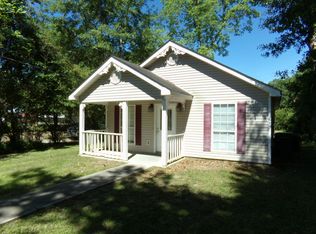 201 S Gray Ave, Picayune, MS 39466