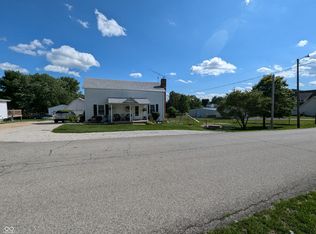 2413 E County Road 820 S, Greensburg, IN 47240