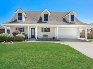 121 Gretel Cv, Slidell, LA 70458