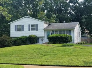 4718 Upland Dr, Alexandria, VA 22310