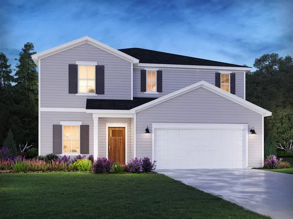 Dakota Plan, Mission Hills