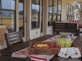 1945 Deer Trail Rd, Graford, TX 76449