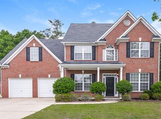 2257 Mitford Ct, Dacula, GA 30019