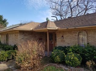 4304 Cinnabar Dr, Dallas, TX 75227