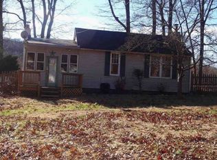 25 Starlite Hill Rd, Columbia, NJ 07832