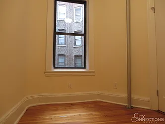 Rented by City Connections Realty