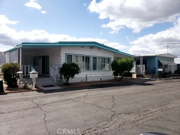950 California St Spc 128, Calimesa, CA 92320