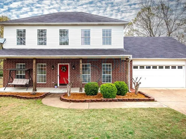 1241 Kierre Loop, North Little Rock, AR 72116