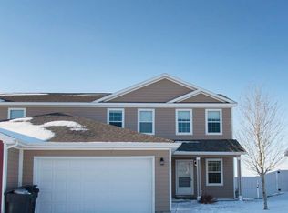 3521 Long Branch Ave, Williston, ND 58801