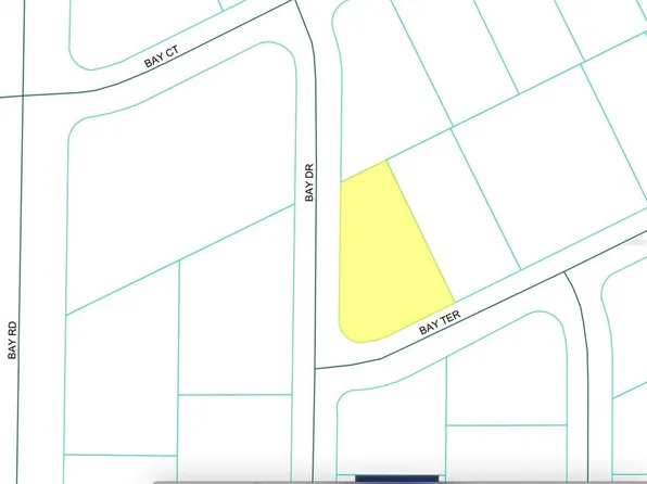 Bay Ter Lot 27, Ocklawaha, FL 32179