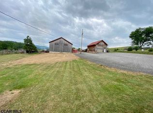 4697 Gummo Rd, Petersburg, PA 16669
