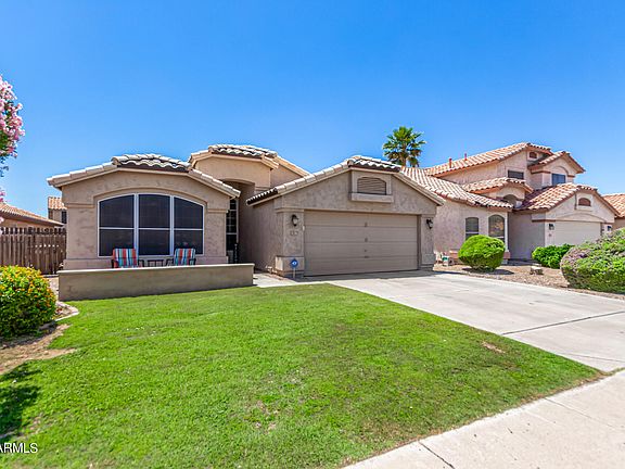 5th image of 9853 W TONOPAH Drive