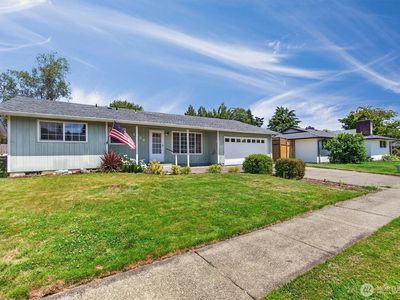 4724 Windemere Street, Longview, WA, 98632
