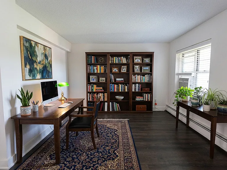 429 Apartments A102 Living Room 429 Apartments A102 Living Room