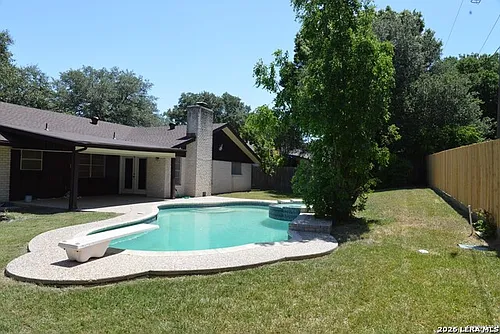 6010 Windhaven Dr Photo 1