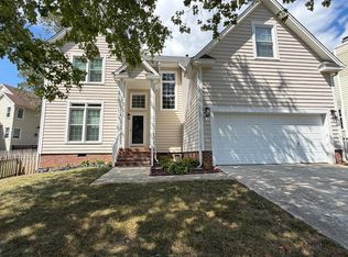 5608 Edgebury Rd, Raleigh, NC 27613