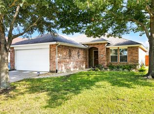 1709 White Mountain Way, Princeton, TX 75407