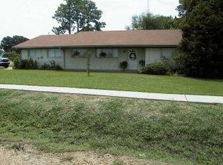 100 Sarita St, Newellton, LA 71357