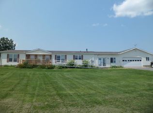 707 Shumway Hill Rd, Wellsboro, PA 16901