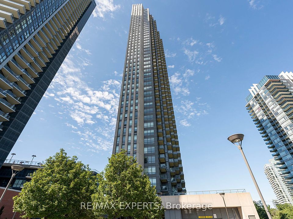 1st image of 36 Park Lawn Rd #1905