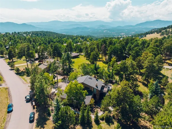 23715 Currant Drive, Golden, CO 80401