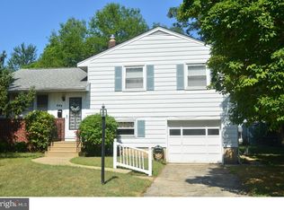 805 Rancocas Ave, Riverside, NJ 08075