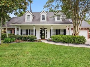 760 Rue Marseille, Mandeville, LA 70471