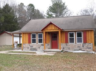 417 Swift St, Toccoa, GA 30577