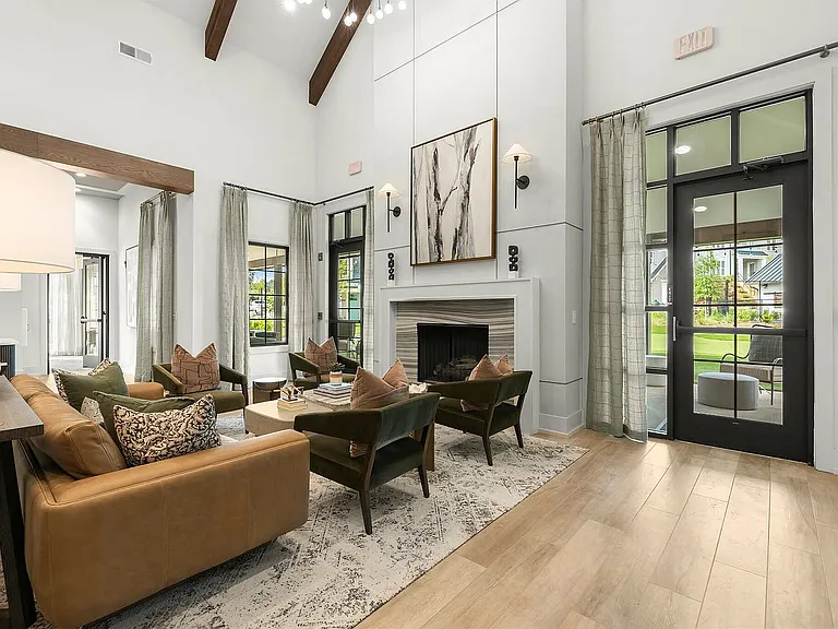 Hayloft Big Creek - 55+ Active Adult Community — Photo 42