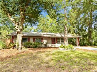 4416 NW 20th Ter, Gainesville, FL 32605