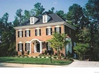 6104 Wilkinsburg Rd, Raleigh, NC 27612