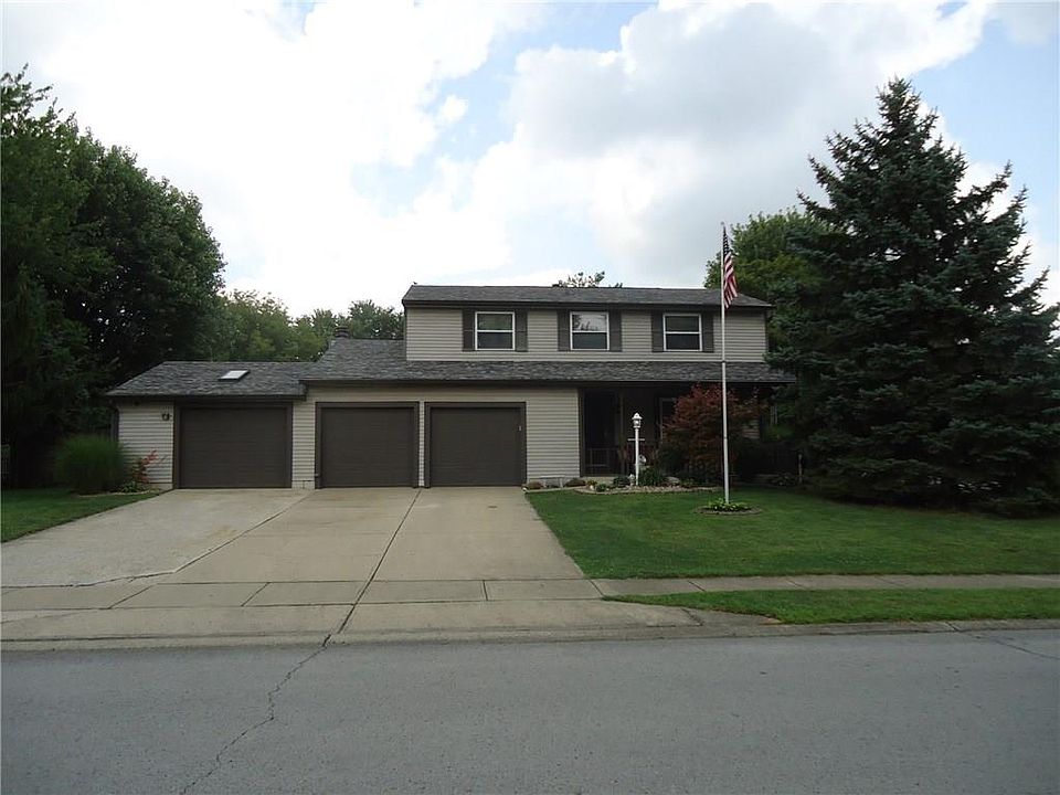 1st image of 6629 Breeds Hill Dr