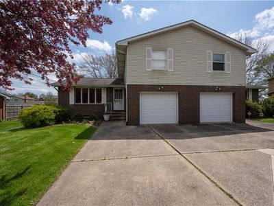 2573 List St NW, Massillon, OH, 44646
