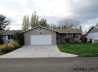 1779 Vanderbeck Ln, Woodburn, OR 97071