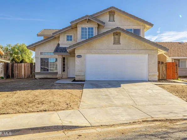 44606 Foxboro Ct, Lancaster, CA 93535
