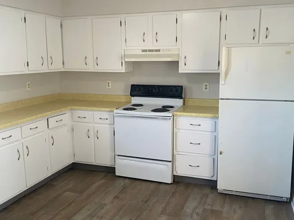 Oakland Apartments