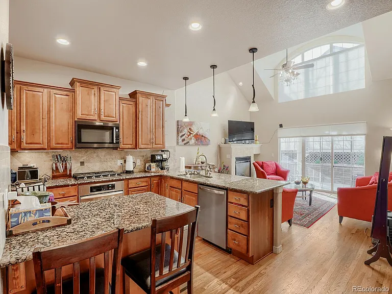 4545 S Monaco St #118 — Photo 6