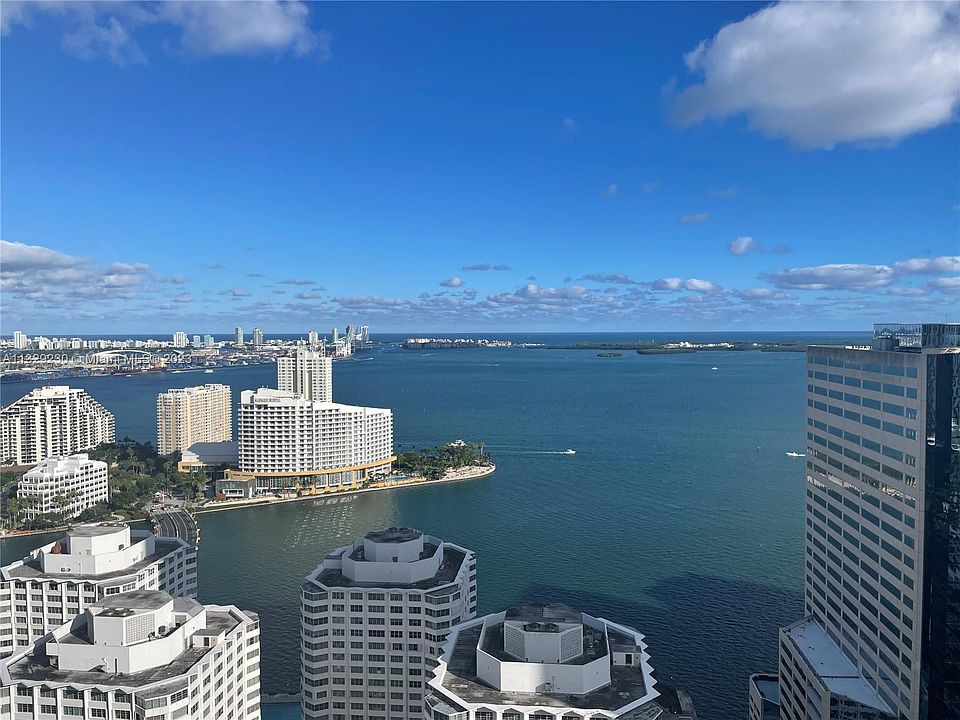 1st image of 951 Brickell Ave APT 3806