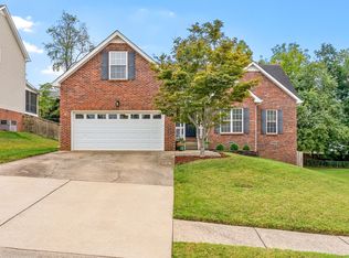 1378 Archer Pl N, Clarksville, TN 37043